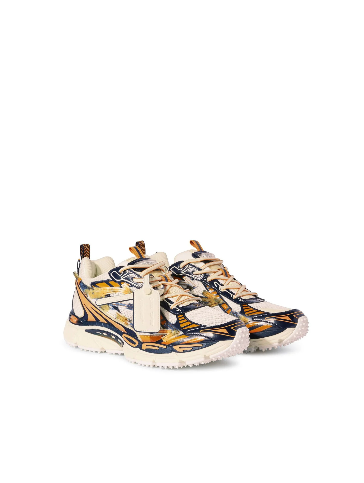 OFF WHITE