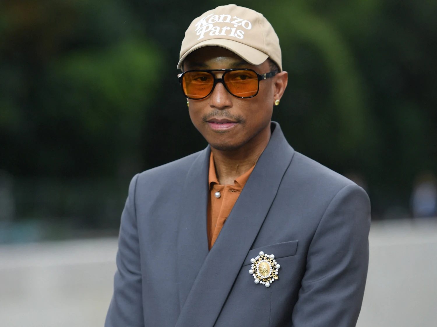 pharrell williams Bozemagazine — image courtesy of bozemagazine.com
