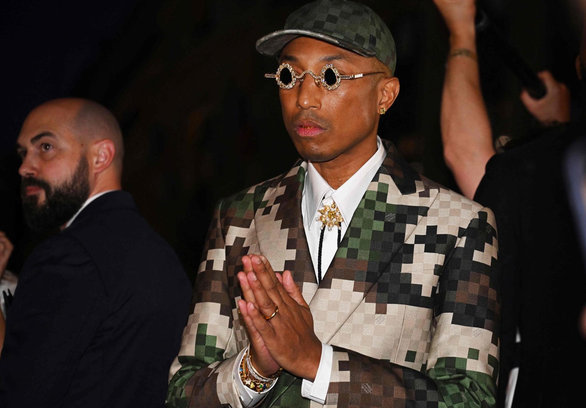 pharrellwillamsxlouisvuitton