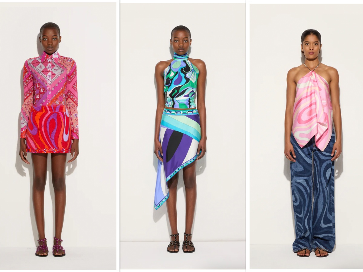 Pucci Resort 2026