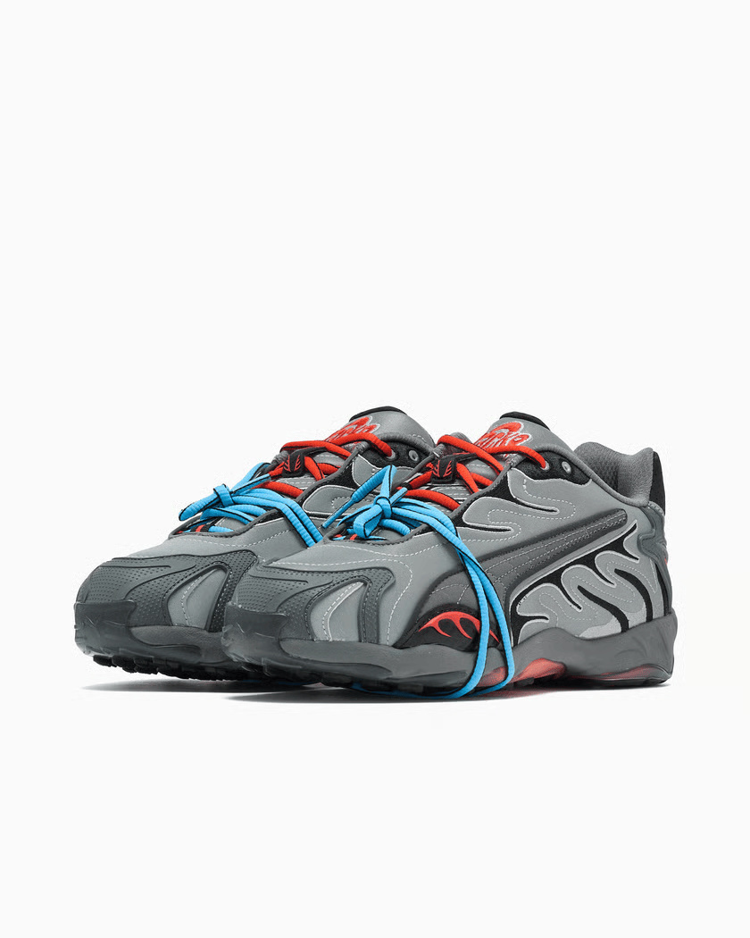 ROCKY PUMA