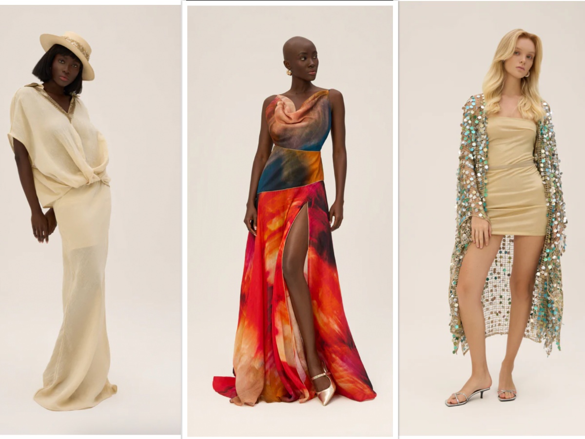 Sana Osmani Resort 2026