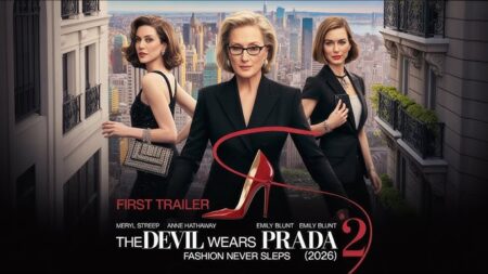 Devil Wears Prada feature