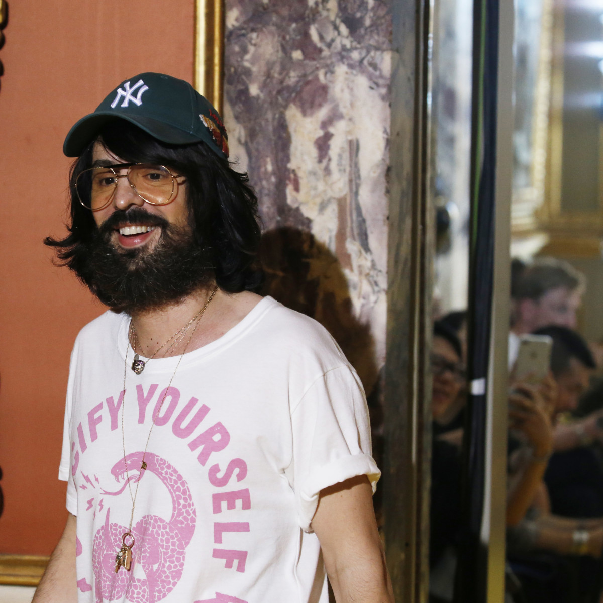 alessandro Michele Firenzemadeintuscany