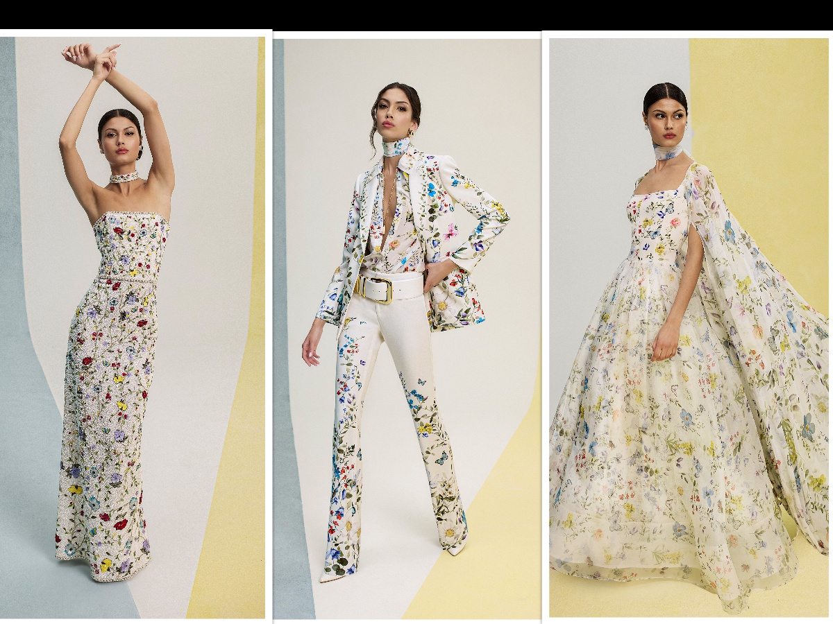 Alice Olivia Spring 2026 03