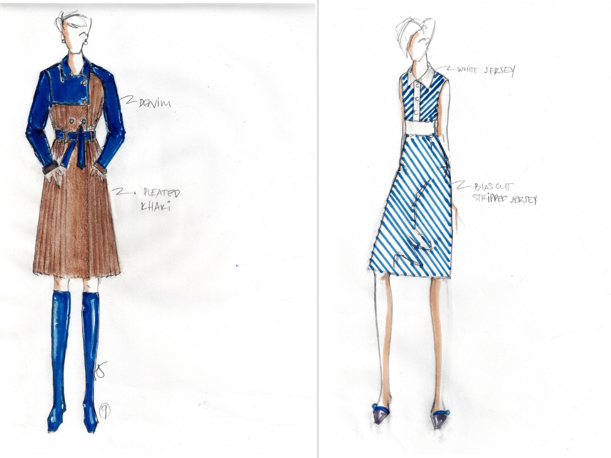 AYOR spring2026 Sketches
