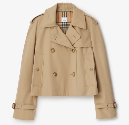 Burberrytrench
