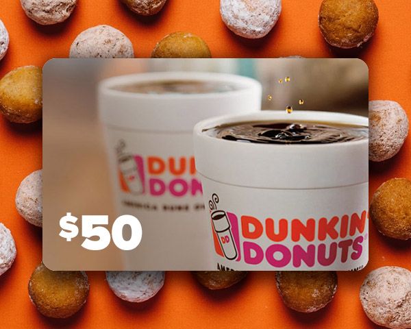 dunkin