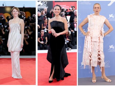 2025 Venice Film Festival