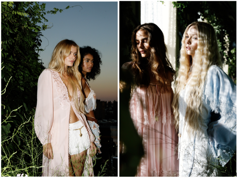 Full look collage LSF
