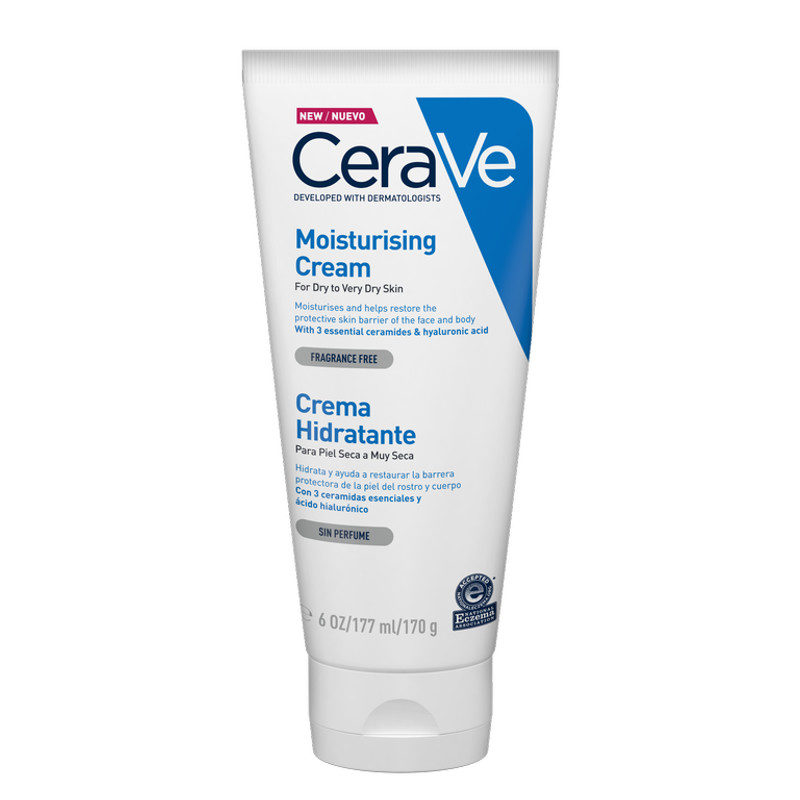 lyskin cerave CER00009