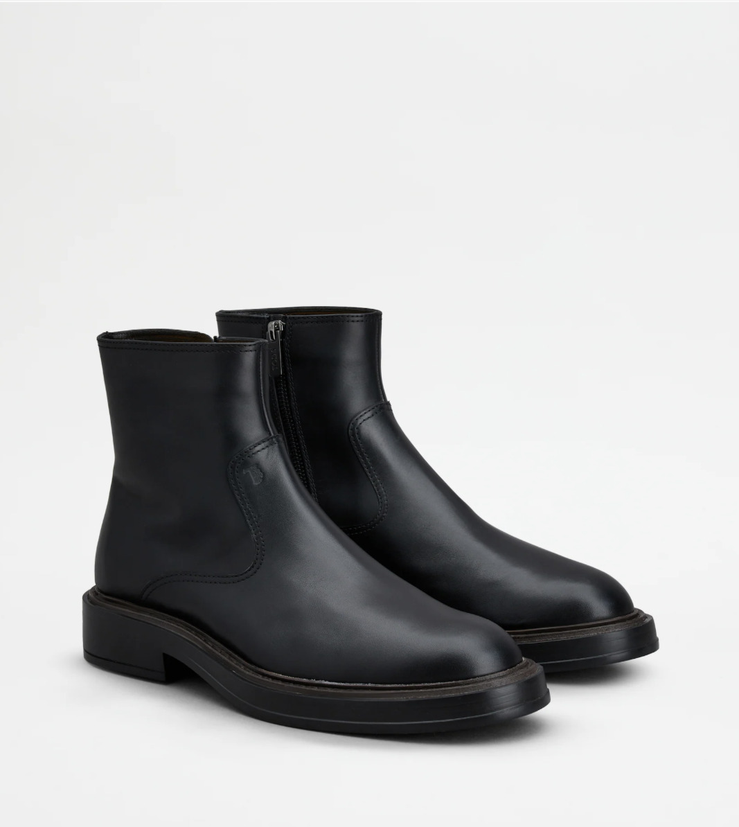 TODs — image courtesy of tods.com