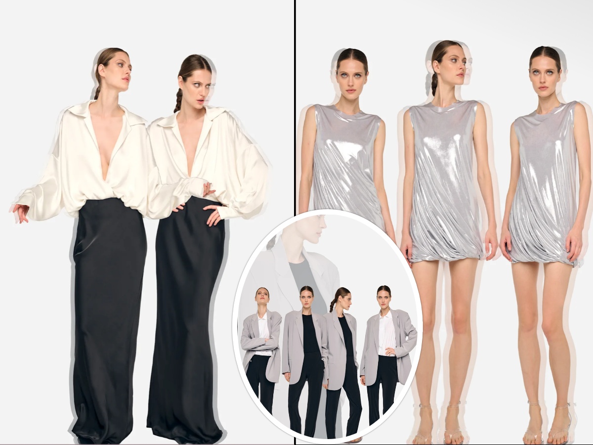 Norma Kamali Spring 2026 02