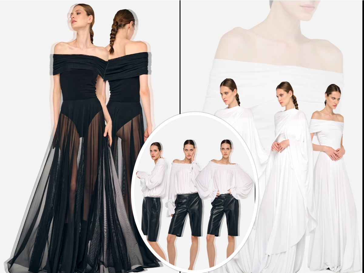 Norma Kamali Spring 2026 03