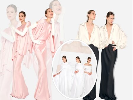 Norma Kamali Spring 2026 feature