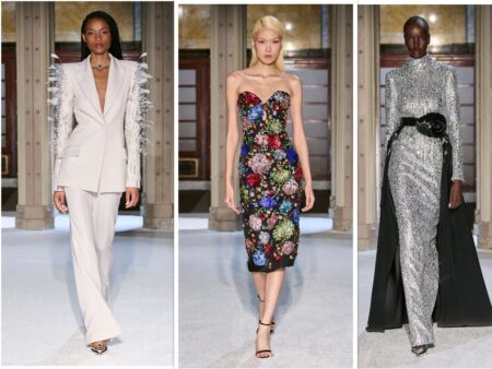 Pamella Rolland Spring 2026 feature