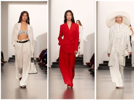 Ralph Lauren Spring 2026 feature