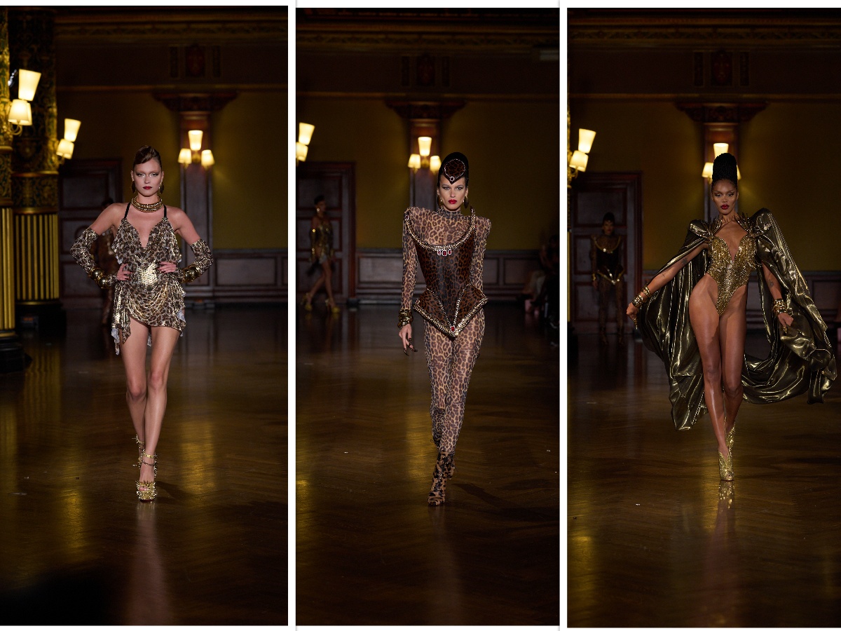The Blonds Spring 2026 03