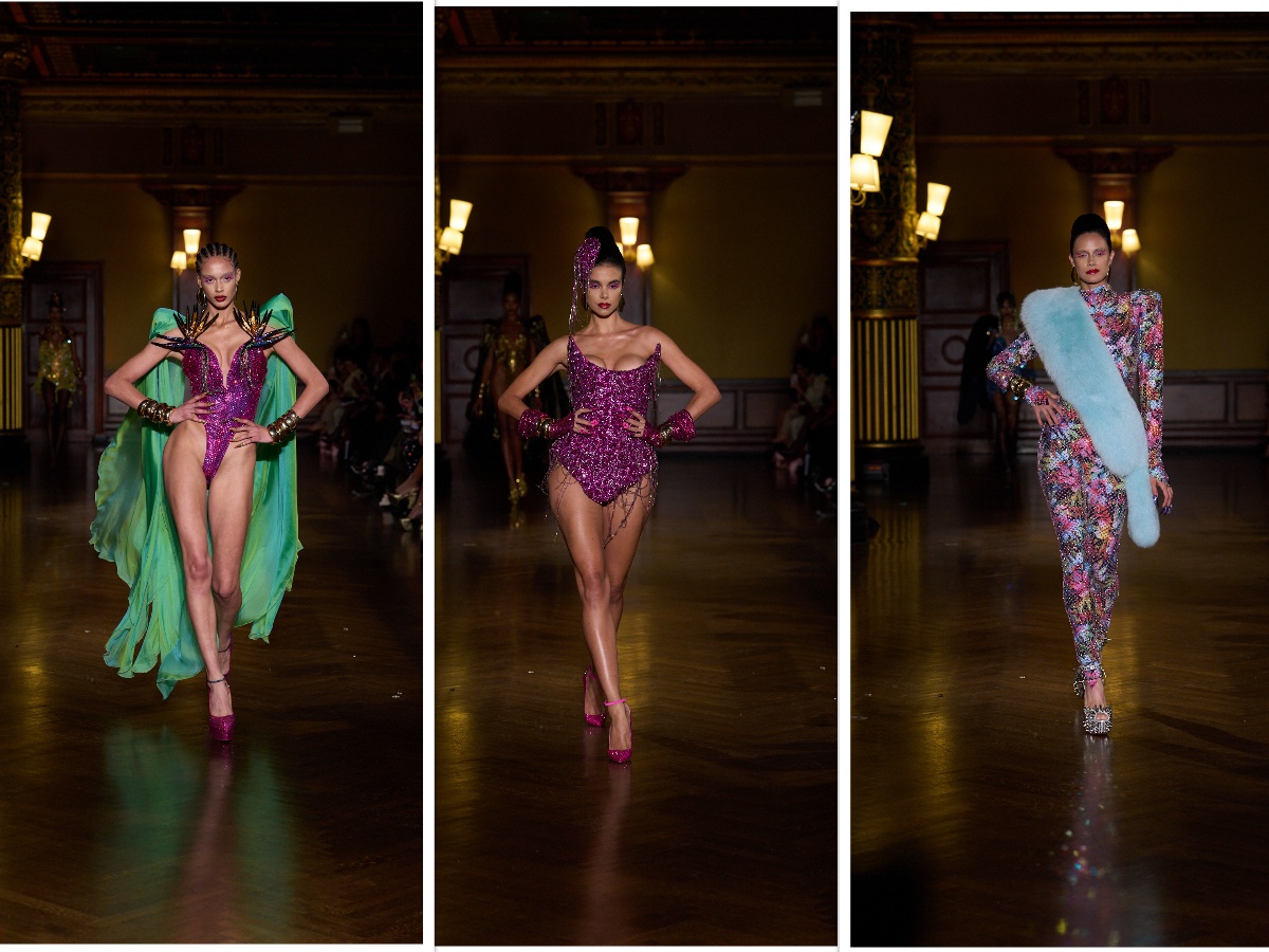 The Blonds Spring 2026 04