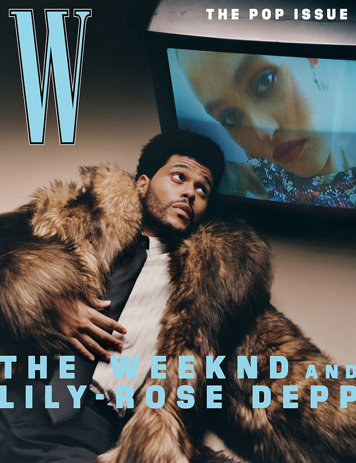 W Magazine Tyler Mitchell 01