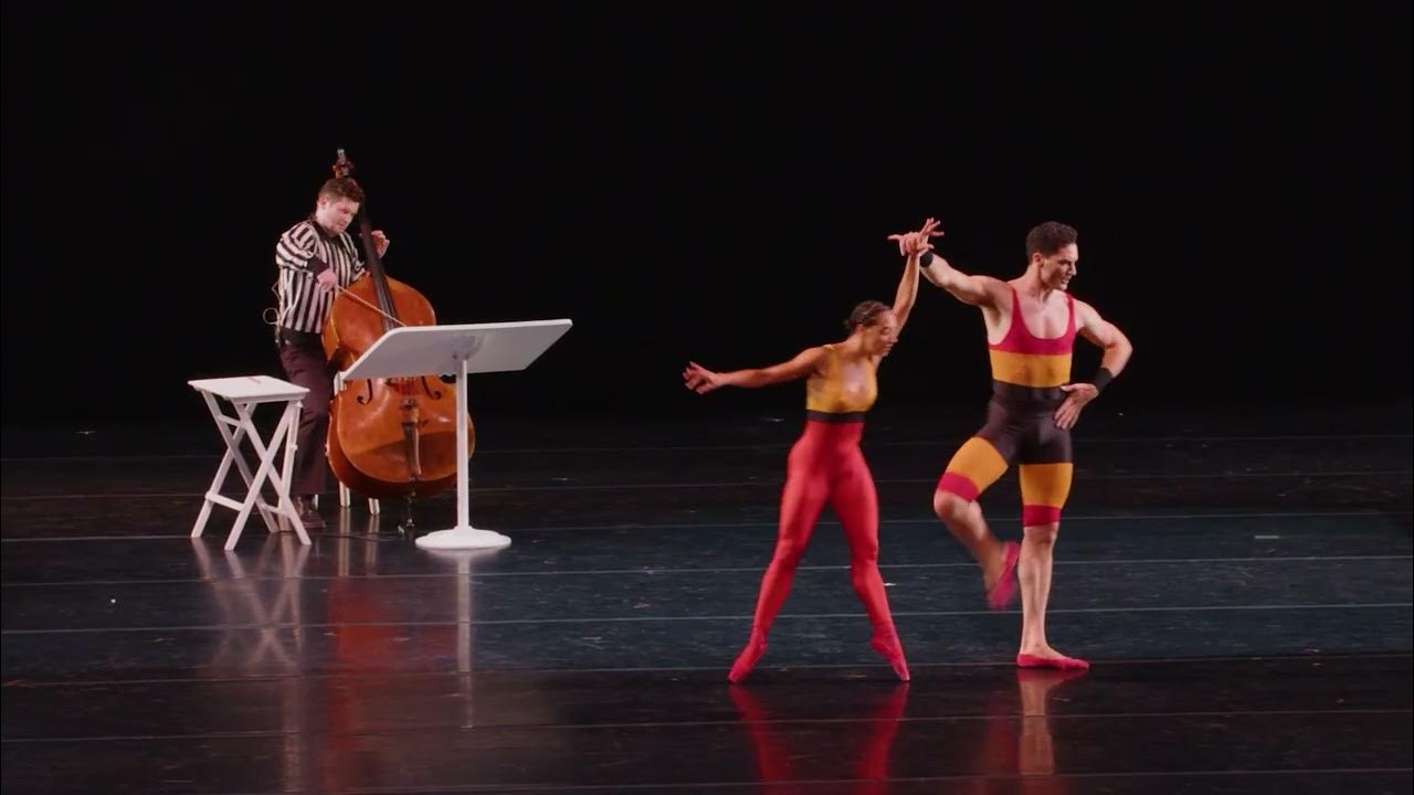 Arpino Dance Festival Valentine youtube — image courtesy of youtube.com