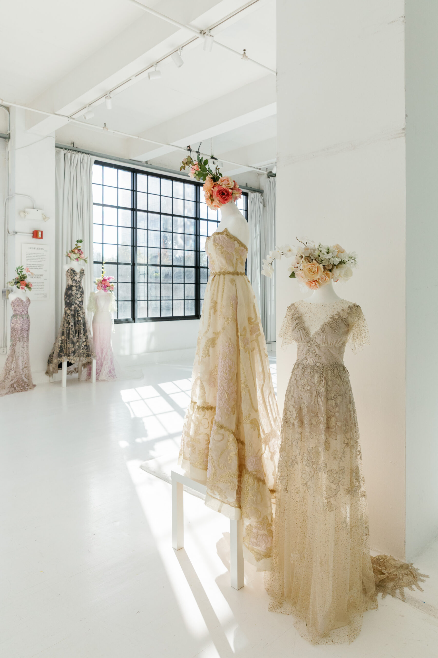 Claire Pettibone Archives Installation 0032