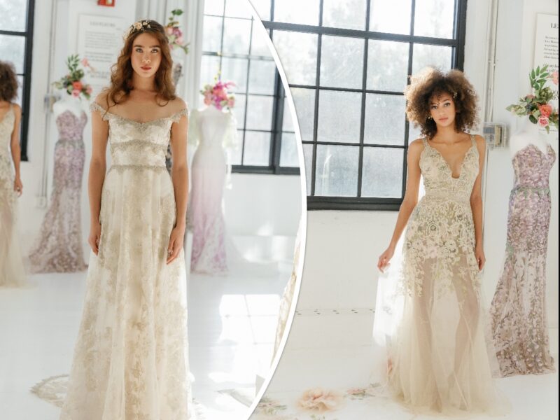 Claire Pettibone Bridal Fall 2026 01