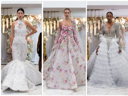 Ese Azenabor Bridal Fall 2026 feature