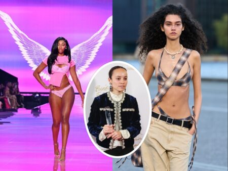 Fashion News Alert October17 2025
