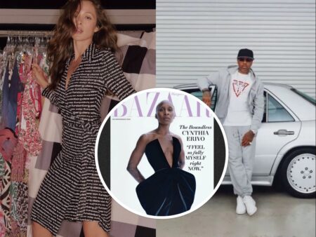 Fashion News Alert October29 2025