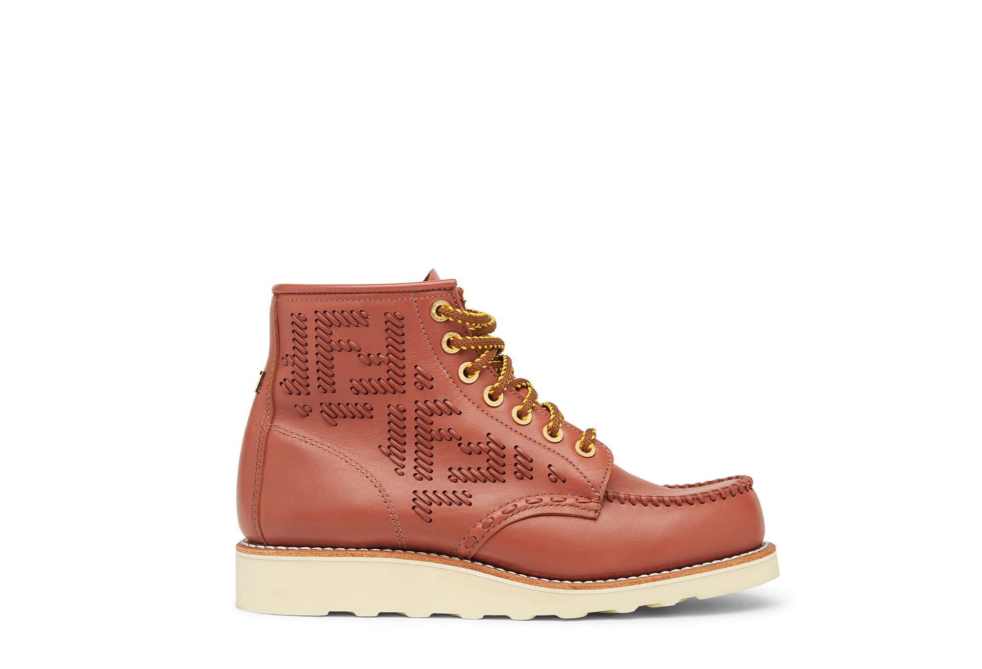 Fendi x Red Wing