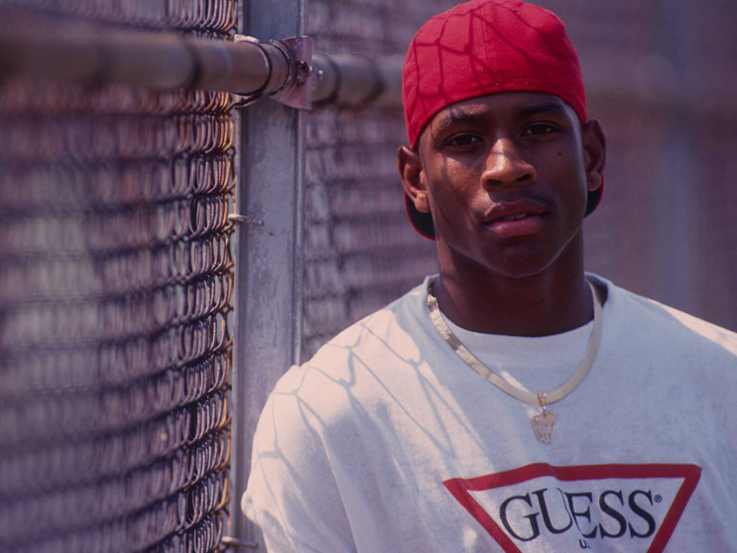 Iverson Guess jeans Highxtar — image courtesy of highxtar.com
