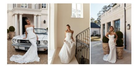 Jane Hill Bridal Fall 2026 feature