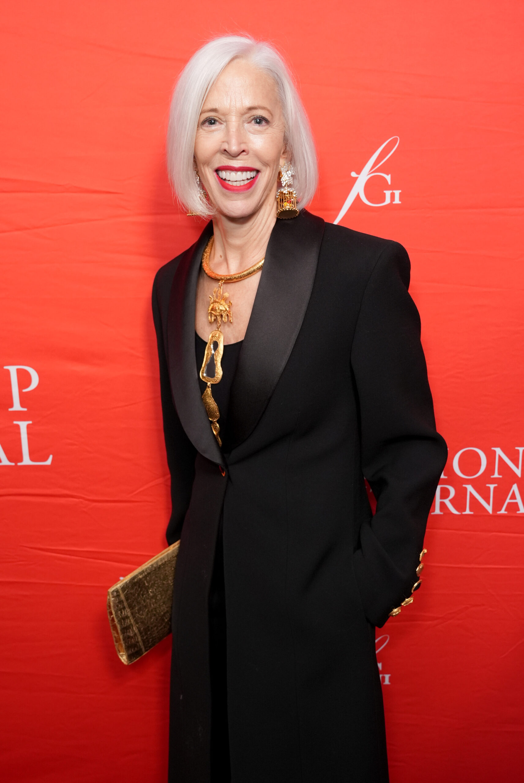 Linda Fargo