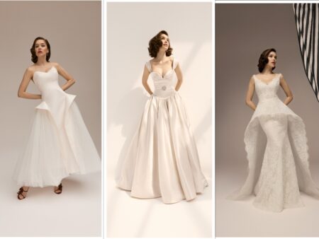 Mark Ingram Bridal Spring 2026 feature