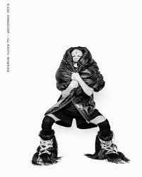 Moncler x Rick Owens