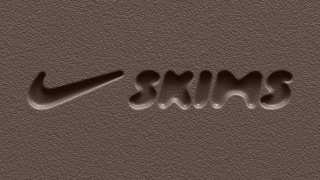 Nike SKIMS 1