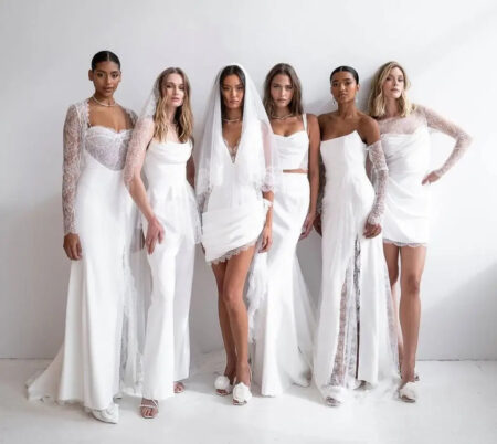 NYBridal Week Fall 2026 feature