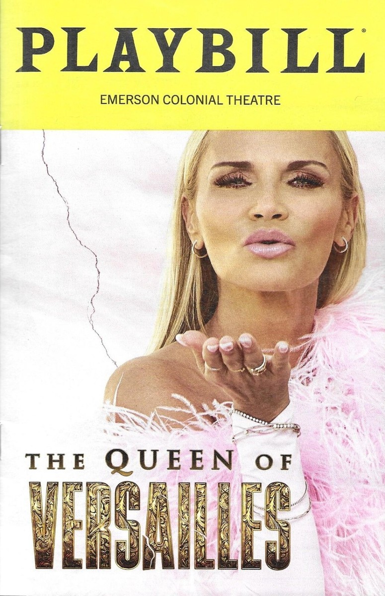 Queen of Versailles