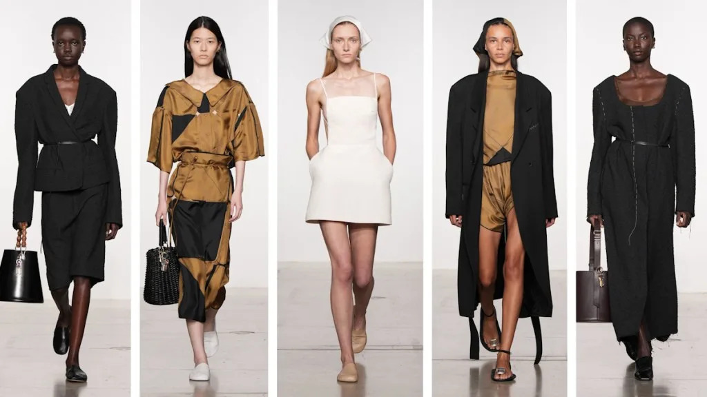 Thin models CalvinKlein yahoo