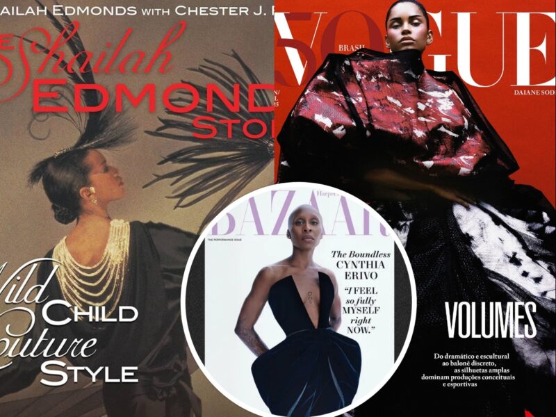 Fashion Reverie Talks Season7 Episode3