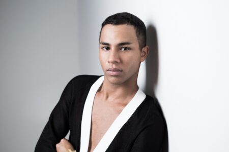 Olivier Rousteing feature01