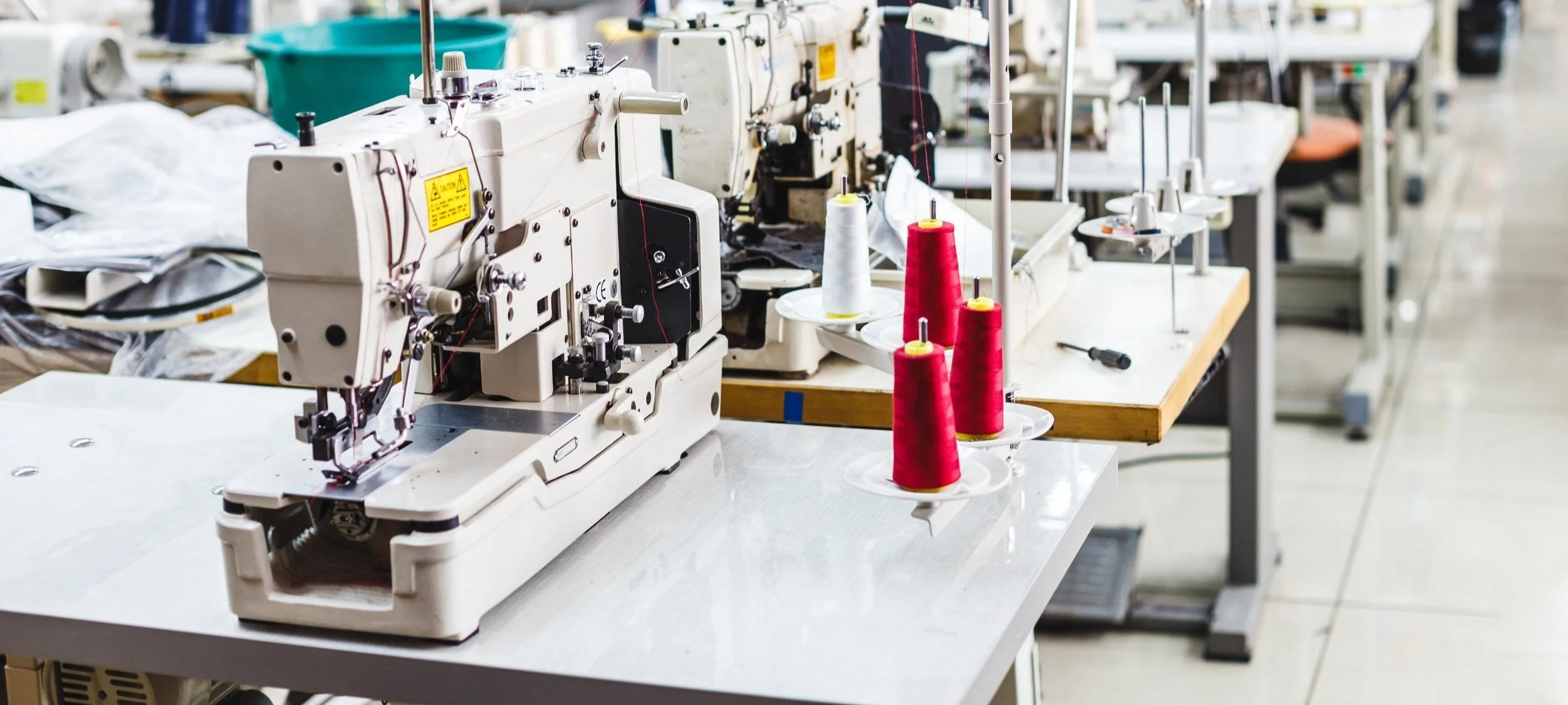 US apparel and manufacturing 3