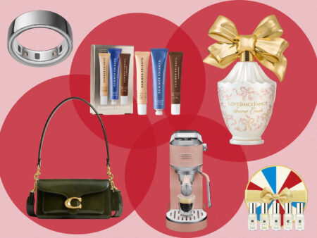 2025 holiday Gift Guide SheKnows