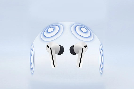Galaxy Buds3 FE