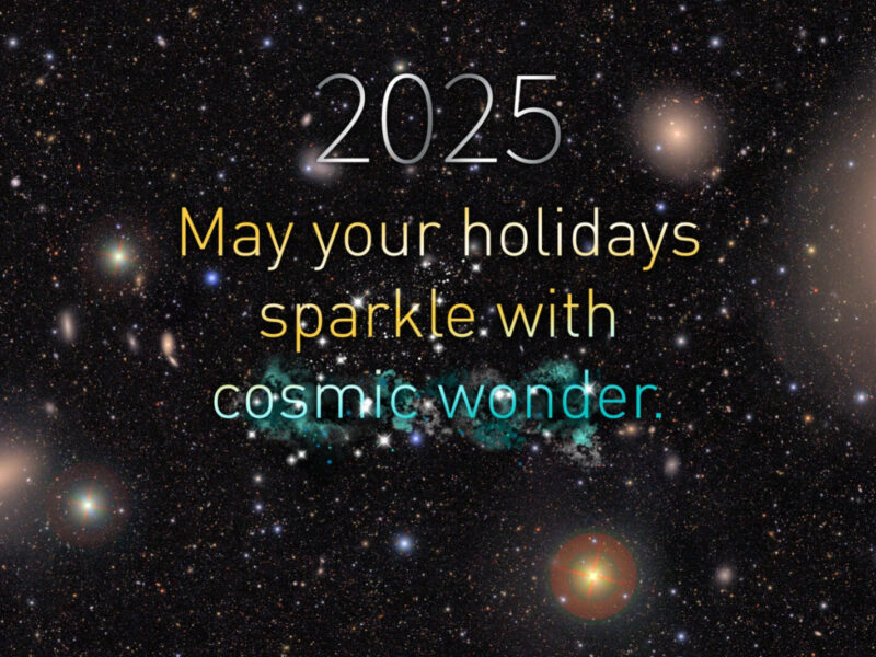 Happy Holidays 2025
