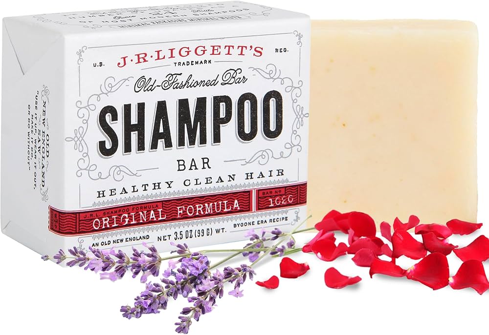 jrliggettsshampoobar