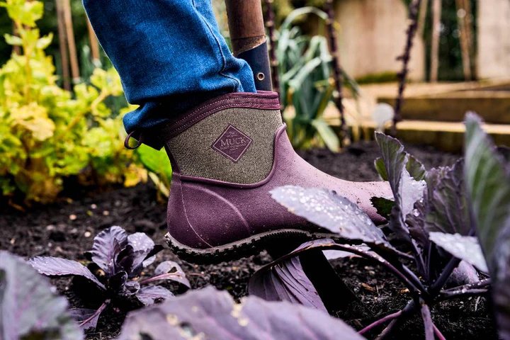 Muck Boots 2