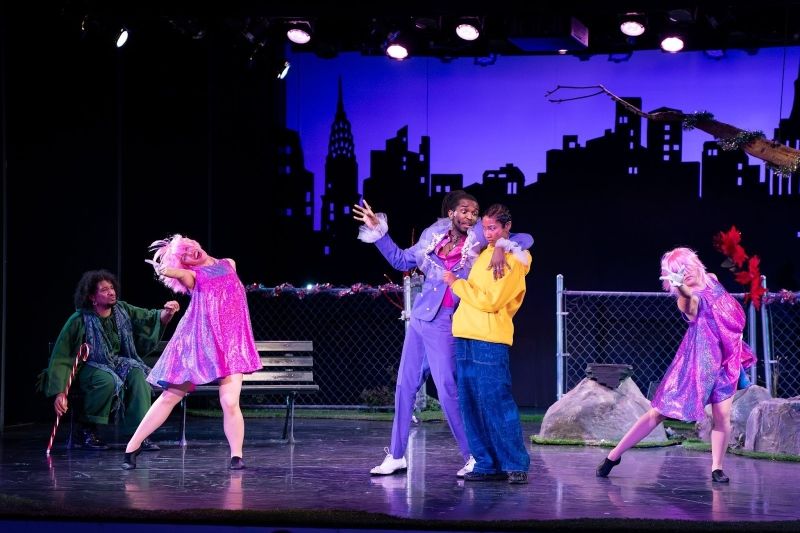 NutWAACKER BroadwayWorld 01 — image courtesy of broadway.com