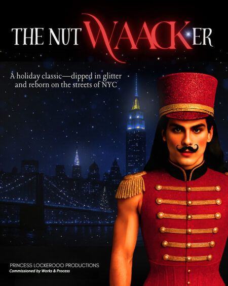 NUTWAACKER POSTER 2 rev F